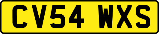 CV54WXS