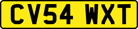 CV54WXT