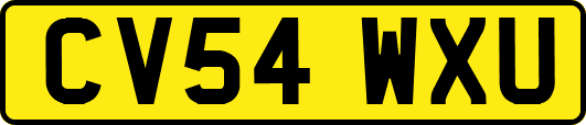 CV54WXU