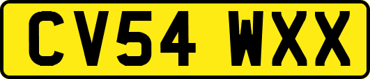 CV54WXX