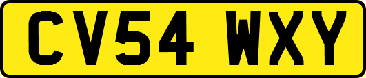 CV54WXY