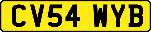 CV54WYB