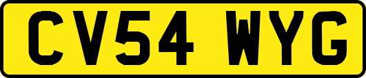 CV54WYG