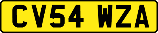CV54WZA