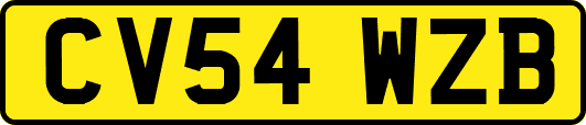 CV54WZB
