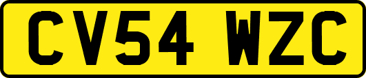 CV54WZC