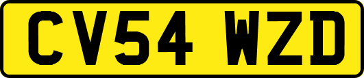 CV54WZD