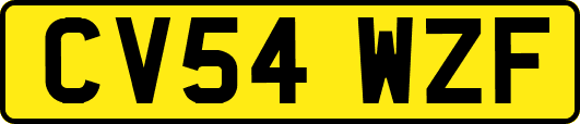 CV54WZF