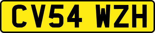 CV54WZH