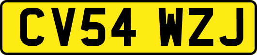 CV54WZJ