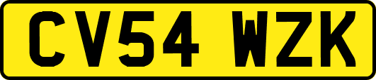 CV54WZK