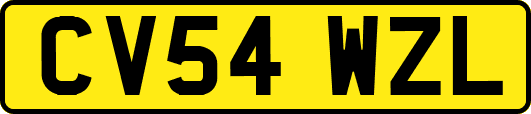 CV54WZL