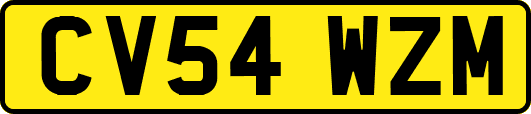 CV54WZM