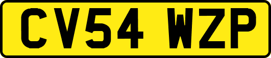 CV54WZP