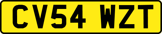CV54WZT