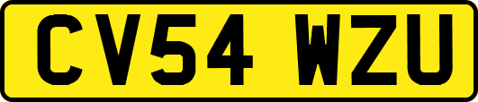 CV54WZU