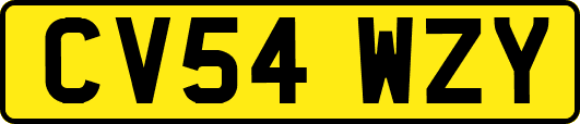 CV54WZY