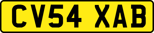 CV54XAB