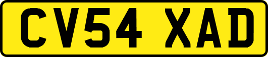 CV54XAD