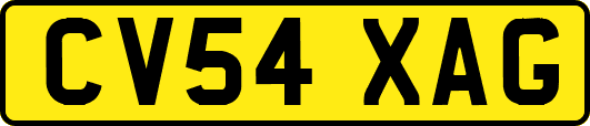 CV54XAG