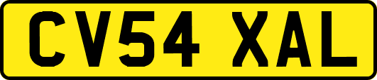 CV54XAL