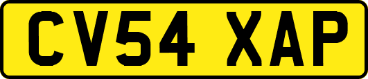 CV54XAP