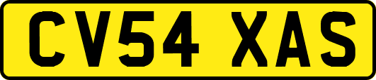 CV54XAS