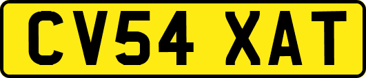 CV54XAT