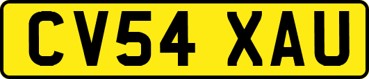 CV54XAU