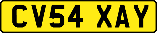 CV54XAY