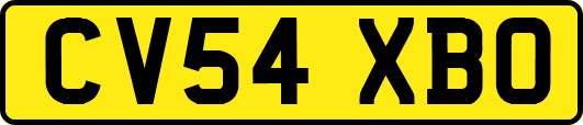 CV54XBO
