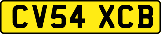 CV54XCB