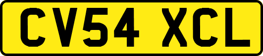 CV54XCL
