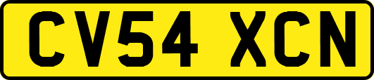 CV54XCN
