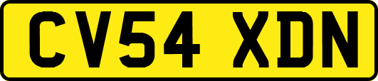 CV54XDN