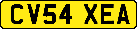 CV54XEA