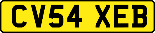 CV54XEB