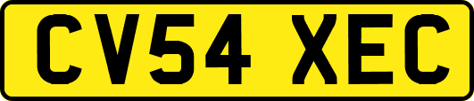 CV54XEC