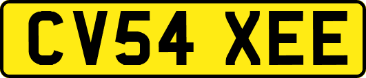 CV54XEE