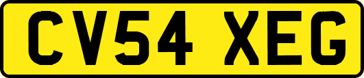 CV54XEG