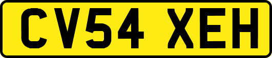 CV54XEH