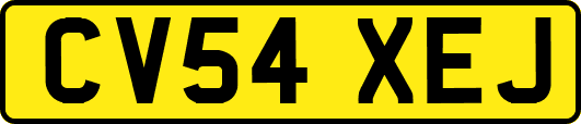 CV54XEJ