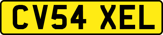 CV54XEL
