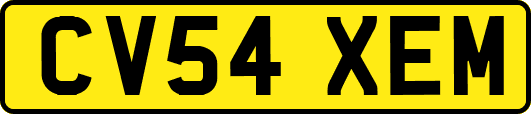 CV54XEM