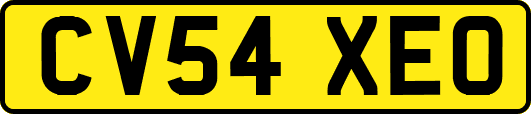 CV54XEO