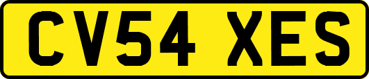 CV54XES