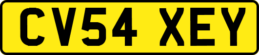CV54XEY