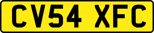 CV54XFC
