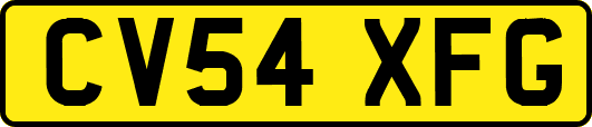 CV54XFG