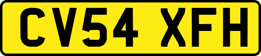 CV54XFH